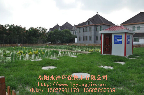 污水處理工程公司勢(shì)不可擋，該如何去扭轉(zhuǎn)乾坤